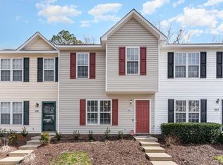 2211 Violet Bluff Ct, Raleigh, NC 27610