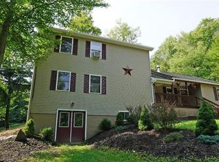 574 Prentice Gorge Rd, Unadilla, NY 13849