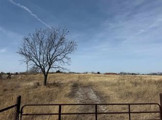 Hunt Rd, Ponca City, OK 74604