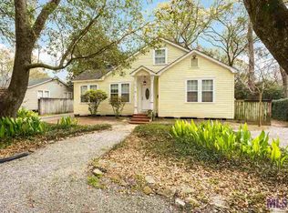 1940 Lee Dr, Baton Rouge, LA 70808