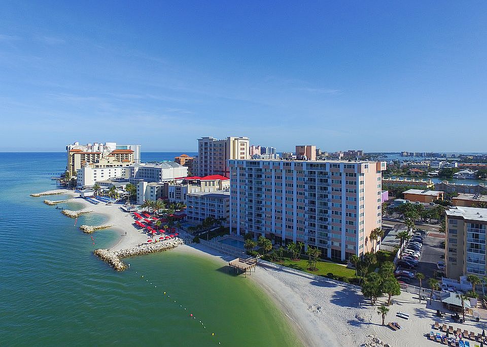 1st image of 675 S Gulfview Blvd APT 408