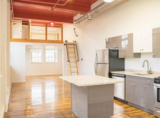 1477 Park St UNIT 211, Hartford, CT 06106