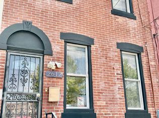2612 N Fairhill St, Philadelphia, PA 19133