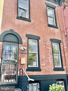 2612 N Fairhill St, Philadelphia, PA, 19133