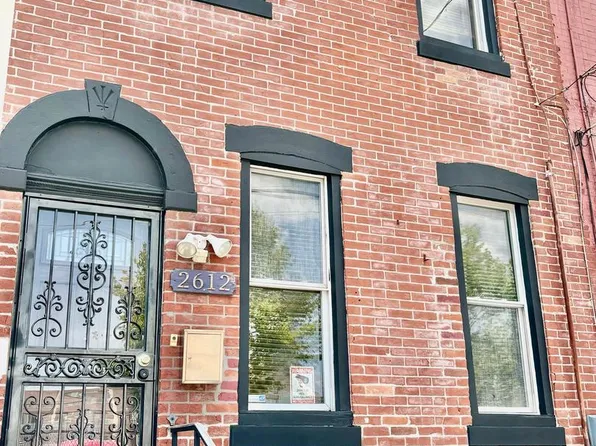 2612 N Fairhill St, Philadelphia, PA 19133
