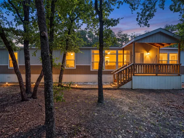 145 Adalida Ln, Springtown, TX 76082