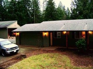 19716 NE Erion Rd, Battle Ground, WA 98604