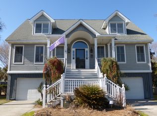 792 Post Oak Dr, Mount Pleasant, SC 29464