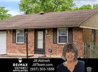 6624 Tabby Dr, Dayton, OH 45424