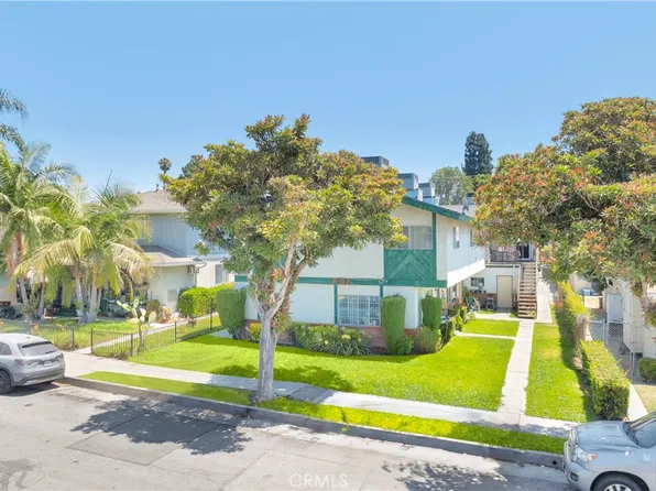 7642 Newlin Ave, Whittier, CA 90602