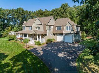 7 Porter Dr, Wilbraham, MA 01095