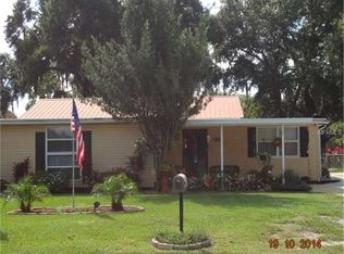 225 W Clower St, Bartow, FL 33830
