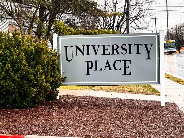 48 South Ave APT B, Harrisonburg, VA 22801