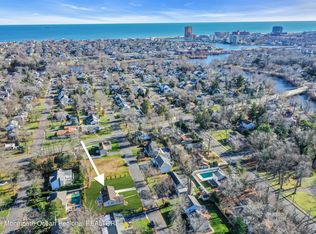 713 Myrtle Ave, Allenhurst, NJ 07711