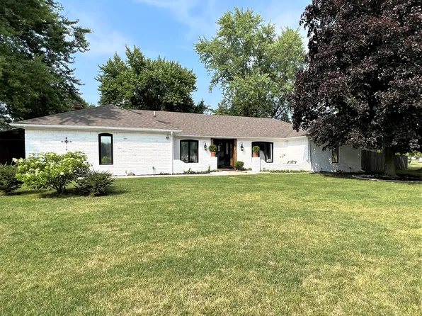 803 N Grant St, Lebanon, IN 46052