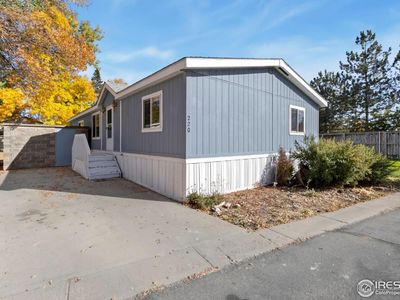 2211 W Mulberry St #220, Fort Collins, CO, 80521