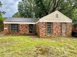 3283 Valley Stream Cv, Memphis, TN 38128