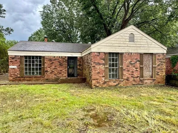 3283 Valley Stream Cv, Memphis, TN 38128