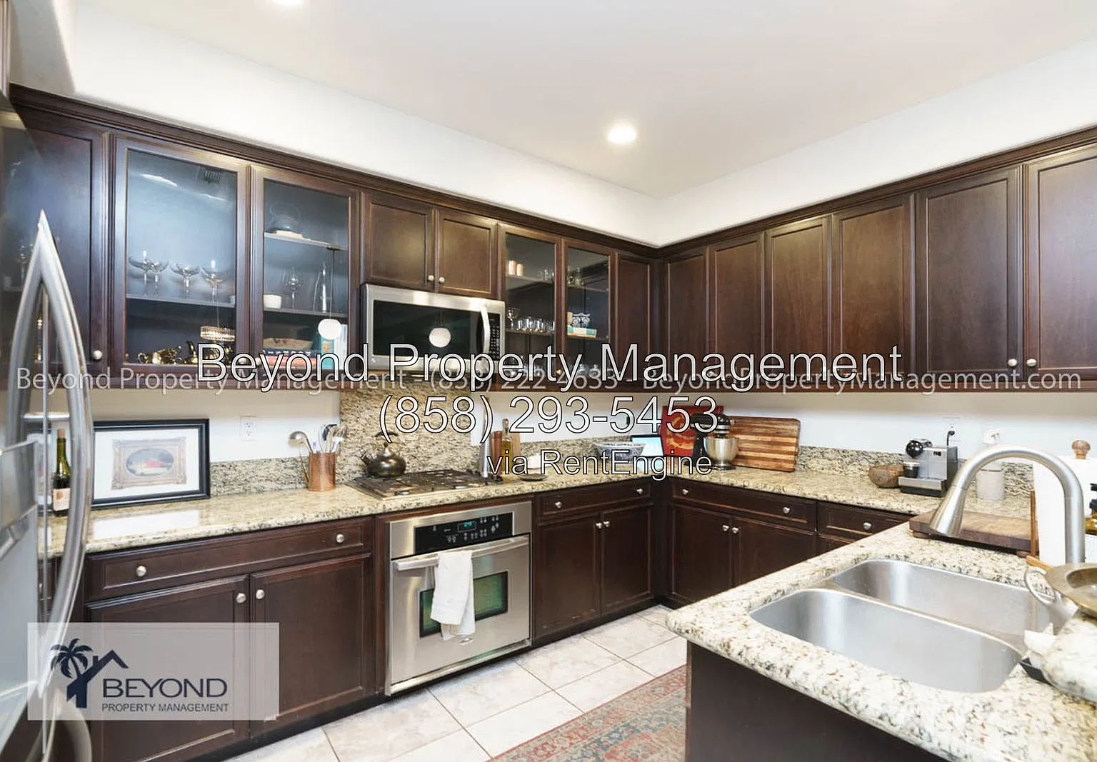 2 bed, 2.0 bath, 1625 sqft, $3,588 — Photo 1