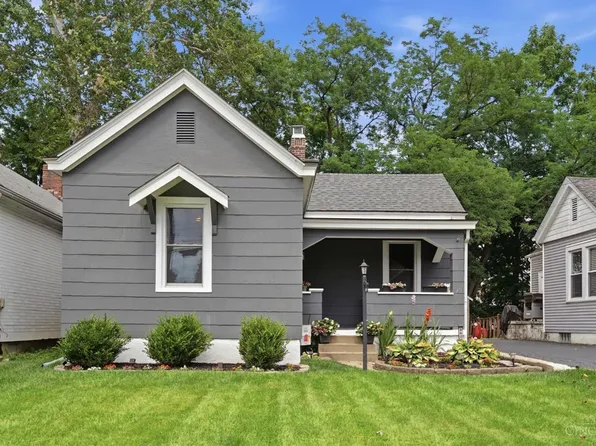 3826 Watterson Rd, Cincinnati, OH 45227