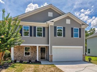 228 Long Iron Ct, West Columbia, SC 29172
