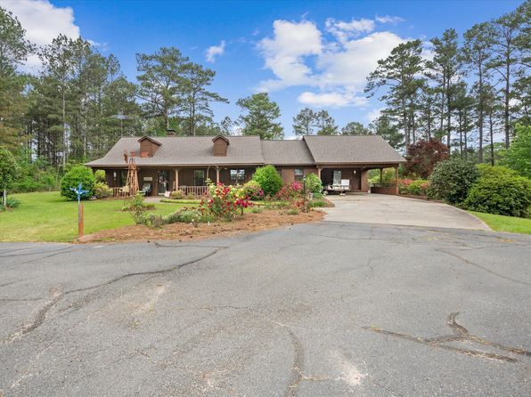 307 Salem Church Rd, Collins, MS 39428