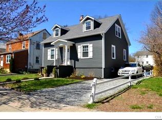 41 Bridge St, Stamford, CT 06905