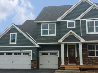 1305 Shadow Creek Curve Ct, Eagan, MN 55123