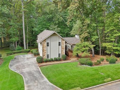 765 Nile Dr, Johns Creek, GA, 30022