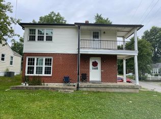 342 Frankfort Rd #2, Shelbyville, KY 40065