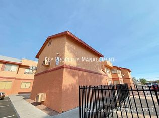1701 N Rancho Dr APT 22, Las Vegas, NV 89106