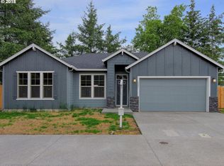 4421 NE 141st Ct, Vancouver, WA 98682