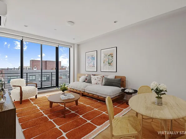 516 Classon Ave #6A, Brooklyn, NY 11238