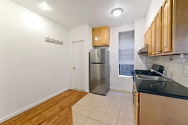 Rented by J Misrahi Realty Corp