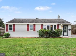 532 N Enola Dr, Enola, PA 17025