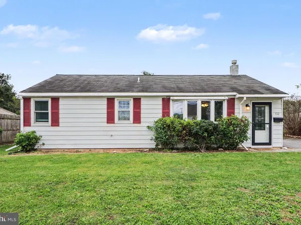 532 N Enola Dr, Enola, PA 17025