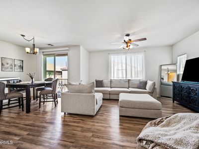 8115 W LYNWOOD Street, Phoenix, AZ, 85043