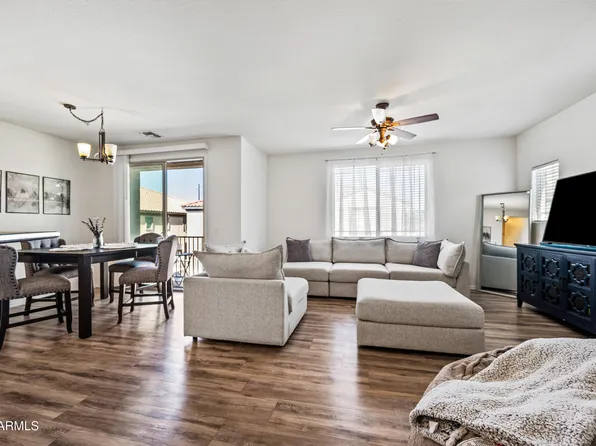 8115 W LYNWOOD Street, Phoenix, AZ 85043