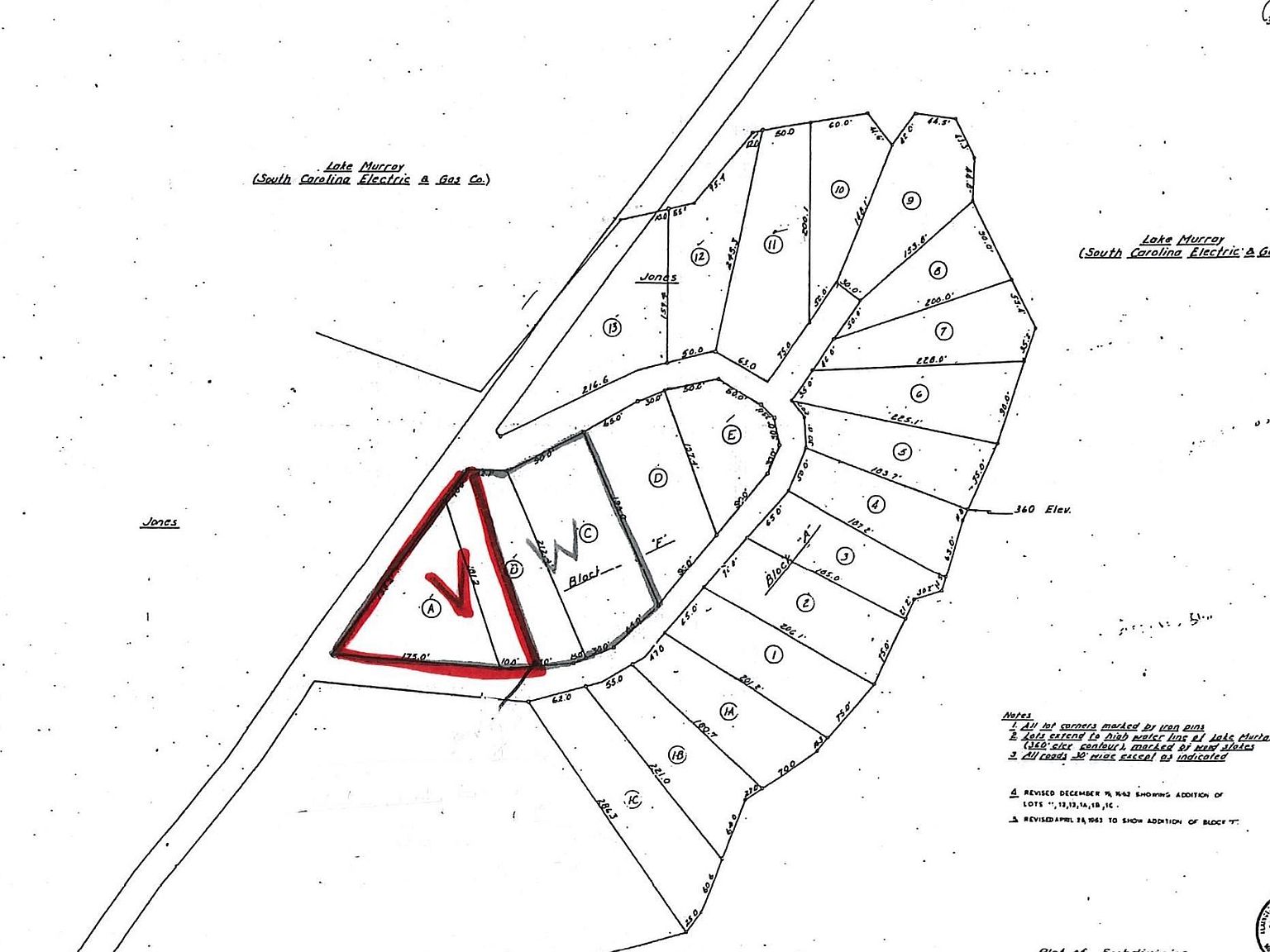 0 Greengarden Dr V, Chapin, SC 29036 MLS 562615 Zillow