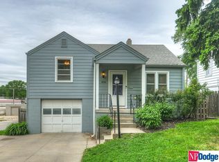 4924 William St, Omaha, NE 68106