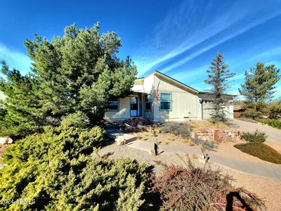 304 S Rim Rock Point, Payson, AZ, 85541