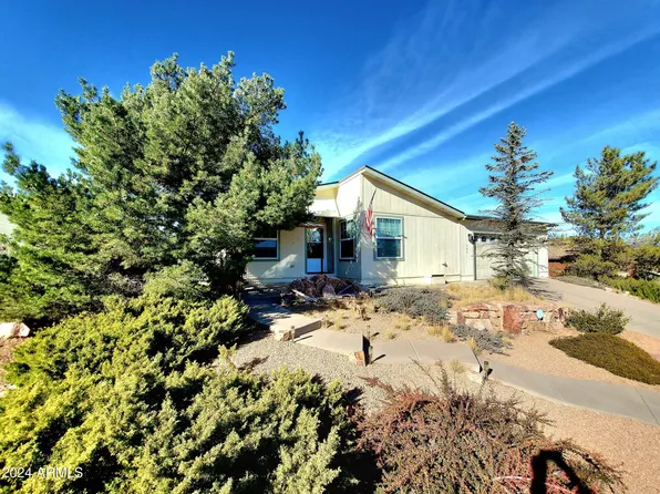 304 S RIM ROCK Point, Payson, AZ 85541