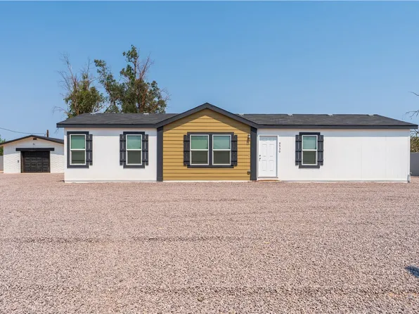 9530 S Evans Ln, Mohave Valley, AZ 86440