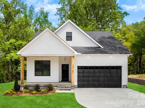 508 Pine St, Landis, NC 28088