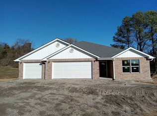 1729 Highway 282, Van Buren, AR 72956