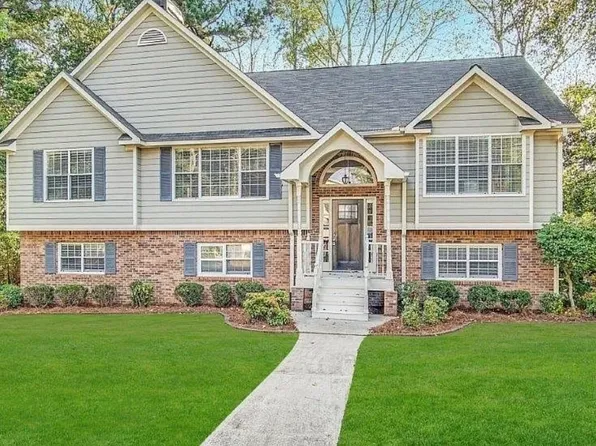 1134 Wagon Trce, Douglasville, GA 30134