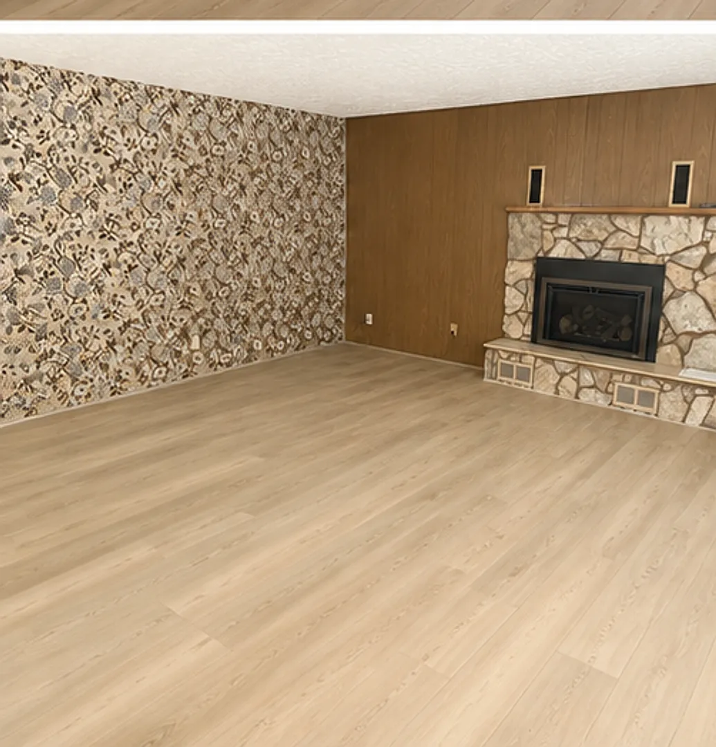 Beautiful newly remodeled home, large shade trees, walk to the lake, minutes to ski resorts — Photo 3