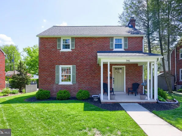 946 Salisbury Ct, Lancaster, PA 17601