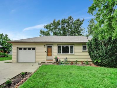 1135 N 51st St, Lincoln, NE, 68504