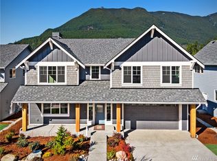 2842 SE 16th St LOT 17, North Bend, WA 98045